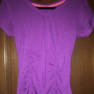 Marika Tek Athletic Shirt